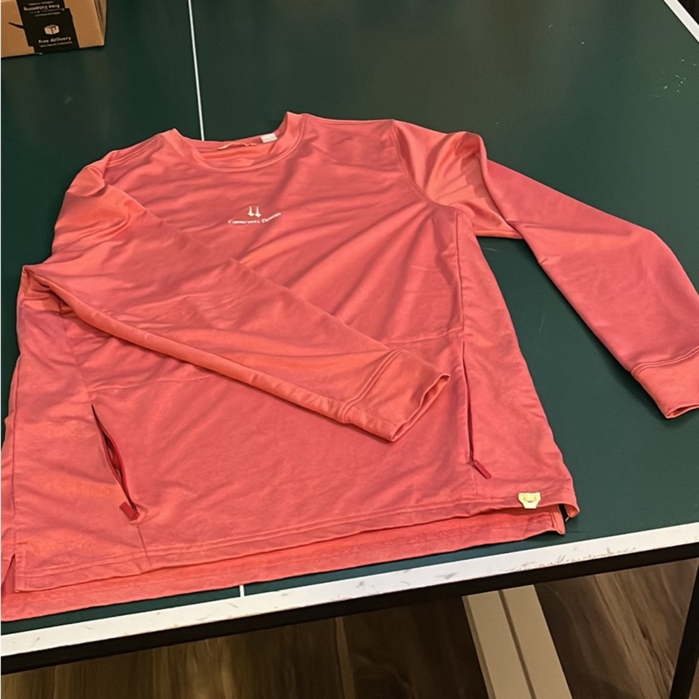 Church Hill Downs Athletic Pullover